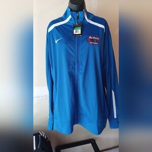 Men's light jacket Nike